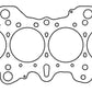 Cometic Honda CRX/Civic Integra -VTEC 81.5 .040 inch MLS Head Gasket
