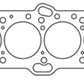 Cometic Mitsubishi 4G63/T 87mm .051 inch MLS Head Gasket Eclipse / Galant/ Lancer Thru EVO3