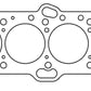 Cometic Mitsubishi 4G63/T 87mm .051 inch MLS Head Gasket Eclipse / Galant/ Lancer Thru EVO3