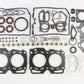 Cometic Street Pro 02-05 Subaru WRX EJ205 DOHC 93mm Bore Complete Gasket Kit *OEM # 10105AA560*