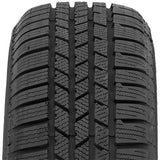 Continental ContiCrossContact Winter 275/40R22 108V XL (LR)