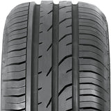 Continental ContiPremiumContact 2 205/55R17 91V SSR (*)