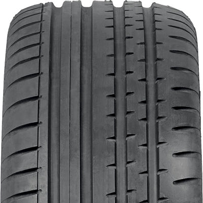 Continental ContiSportContact 2 275/35ZR20 102Y XL (MO)