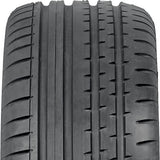 Continental ContiSportContact 2 295/30ZR18 94Y (N2)