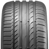 Continental ContiSportContact 5 225/45R18 95Y XL