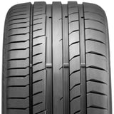 Continental ContiSportContact 5P 275/35ZR21 103Y XL (N0) (SIL)