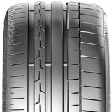 Continental ContiSportContact 6 255/40R20 101Y XL