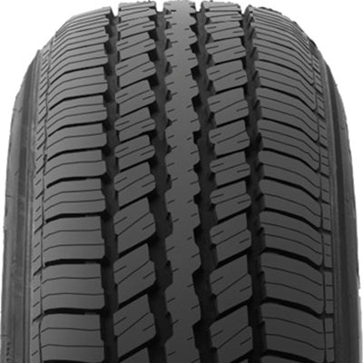 Continental ContiTrac LT275/65R18 123/120S E/10