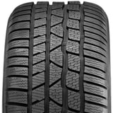 Continental ContiWinterContact TS 830 P 235/40R19 92V (N0)