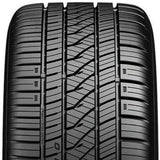 Continental PureContact LS 195/65R15 91H All Season Tires