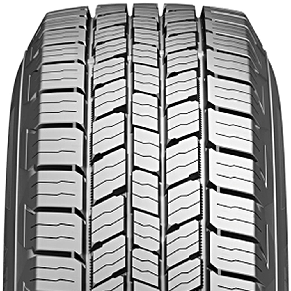 Continental TerrainContact H/T LT275/65R20 126/123S E/10 All Season Tires