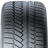 Continental WinterContact TS 850 P 275/55R19 111H XL