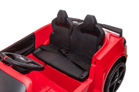 2023  12V Chevrolet Corvette C8 1 Seater Ride on Car