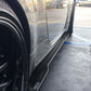 Custom - Side Splitters