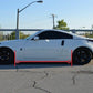 Custom - Side Splitters