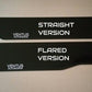 Custom - Side Splitters