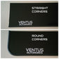 Custom - Side Splitters