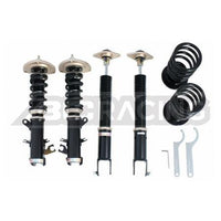 BC Racing BR Coilovers | 09+ Maxima & ’07-18 Altima | D-28