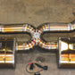 Lamborghini Huracan Valved Sport Exhaust System