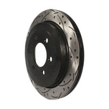 Rear Disc Brake Rotor DS1-680507 For 2007-2017 Ford Expedition Lincoln Navigator