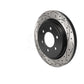 Rear Disc Brake Rotor DS1-682263 For Ford F-150 Expedition Lincoln Navigator