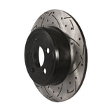 Rear Disc Brake Rotor DS1-780254 For Dodge Charger Chrysler 300 Challenger Magnum Avenger