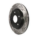 Rear Disc Brake Rotor DS1-780623 For Dodge Grand Caravan Chrysler Town & Country Journey Volkswagen Routan Ram C/V