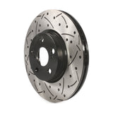 Front Disc Brake Rotor DS1-980629 For Toyota Corolla Scion xD Matrix Pontiac Vibe