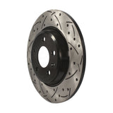 Rear Disc Brake Rotor DS1-980694 For Audi Q5 A4 Quattro A5 A7 allroad A6 S5 Sportback
