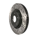 Front Disc Brake Rotor DS1-981055 For Nissan INFINITI Pathfinder Murano QX60 Q50 JX35 QX50 Q60 Z