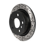 Rear Disc Brake Rotor DS1-981943 For Mini Cooper
