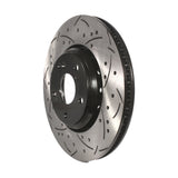 Front Disc Brake Rotor DS1-982055 For Honda Civic Accord Acura ILX