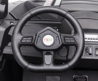 2023  Compatible Steering Wheel for Ride on Cars