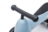 2023  Freddo Toys 4 wheel Balance Bike