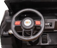 2023  Compatible Steering Wheel for Ride on Cars