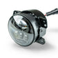 DV8 Offroad 18+ Jeep JL/ Gladiator LED Fog Lights