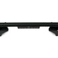 DV8 Offroad 21-22 Ford Bronco 4dr Rear Speaker & Light Mount Bar