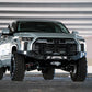 DV8 Offroad 22-23 Toyota Tundra MTO Series Front Bumper