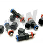 DeatschWerks 11+ Mustang V6 3.7L 50lb Injectors