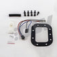 DeatschWerks 90-96 Chevy Corvette 5.7L (excl ZR-1) DW200 / DW300 Fuel Pump Set Up Kit