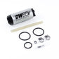 DeatschWerks DW65v Series 265 LPH Compact In-Tank Fuel Pump w/ VW/Audi 1.8T / 3.2 VR6 AWD Set Up Kit