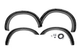 Defender Pocket Fender Flares | Ram 2500 2WD/4WD (2020-2023)