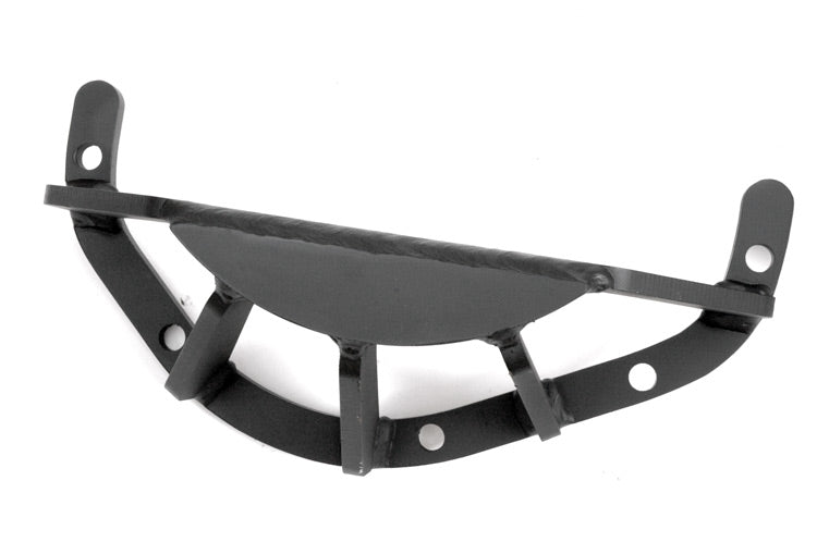 Diff Guard | Front | Dana 44 | Jeep Wrangler JK (2007-2018)