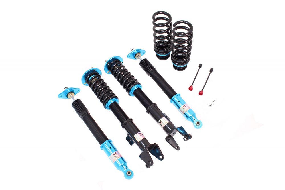 Dodge Challenger/Charger/300C 2011-2021 RWD ONLY EZII Series Coilovers MR-CDK-DC11-EZII
