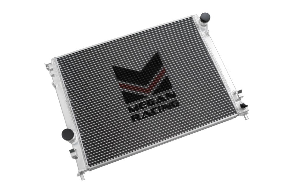 Dodge Charger 09-20 Radiator (5.7L V8) - MR-RT-DC06