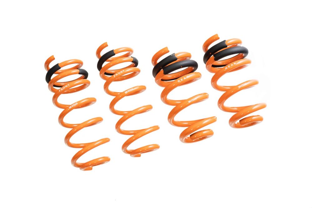 Dodge Durango 2021+ Lowering Springs (Excludes SXT/SRT Hellcat) - MR-LS-DDU14