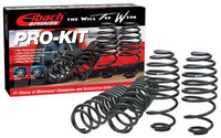 Eibach Pro-Kit for 2014-2015 Jeep Grand Cherokee SRT-8