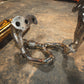 Lotus Evora Valved Sport Exhaust System (F1)