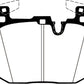 EBC BMW M2 / M3 / M4 Yellowstuff Front Brake Pads