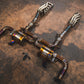Audi R8 V8 / V10 Valved Sport Exhaust System